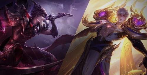 王者皮肤爆料最新戈雅怎么获得